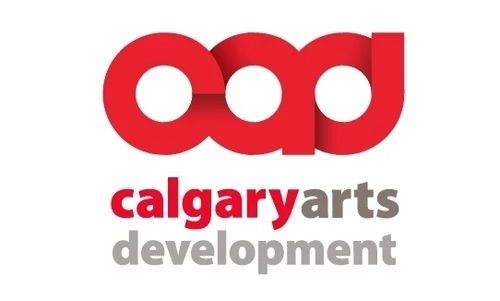 Calgary Arts Development Logo