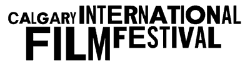 Calgary International Film Festival (CIFF) Logo