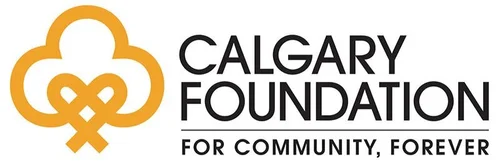 Calgary Foundation Logo