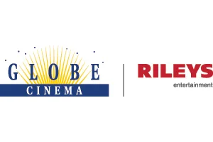 Globe Cinema Logo